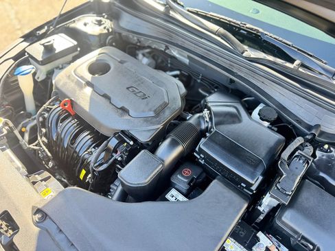 Used 2016 Kia Optima LX FWD image 18