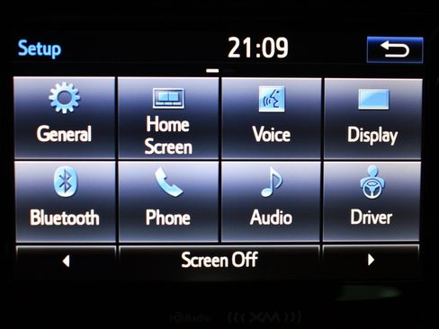 Used 2019 Toyota Tundra SR5 w/ SR5 Upgrade Package AWD/4WD image 37