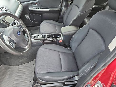 Used 2015 Subaru Impreza 2.0i Sport Premium image 11