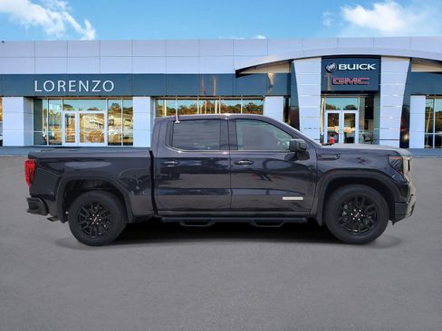 Used 2023 GMC Sierra 1500 Elevation RWD image 4
