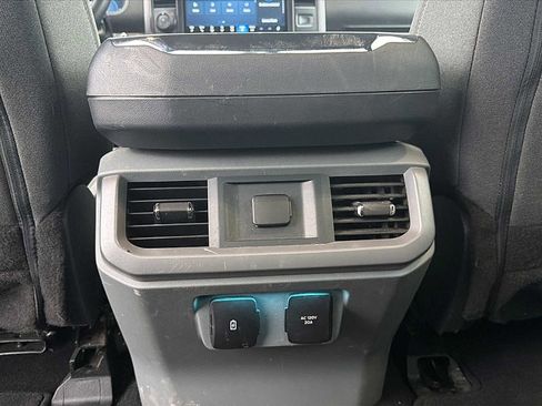 Used 2024 Ford F150 XLT w/ Mobile Office Package image 18