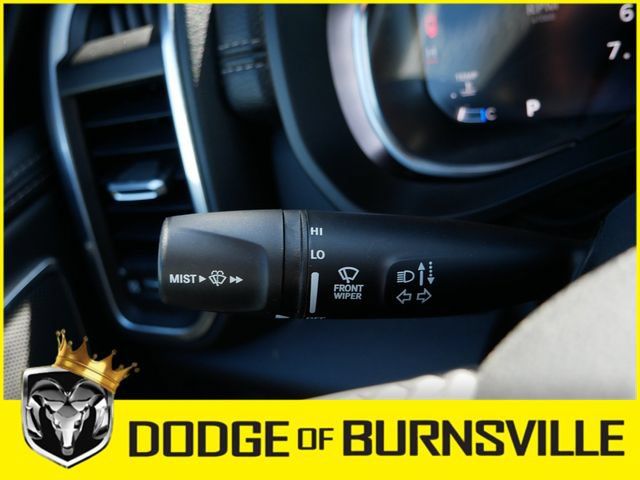 Used 2023 RAM 1500 Laramie AWD/4WD image 27