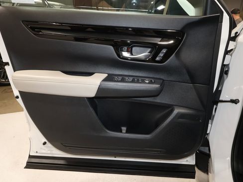 Used 2023 Honda CR-V EX-L image 21