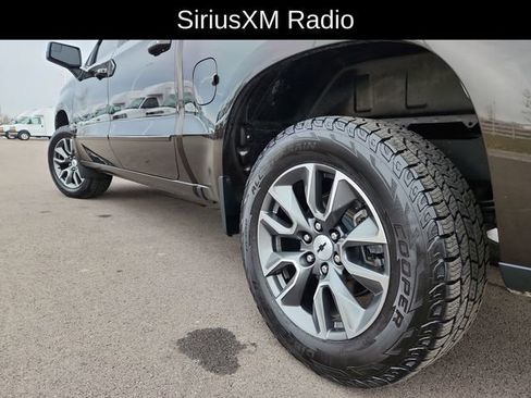 Used 2019 Chevrolet Silverado 1500 LT w/ All-Star Edition image 17