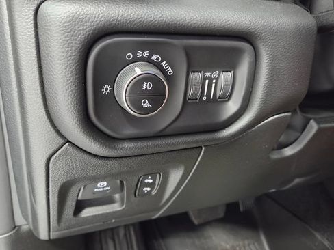 New 2026 RAM 1500 Rebel w/ Rebel Level 1 Equipment Group AWD/4WD image 28
