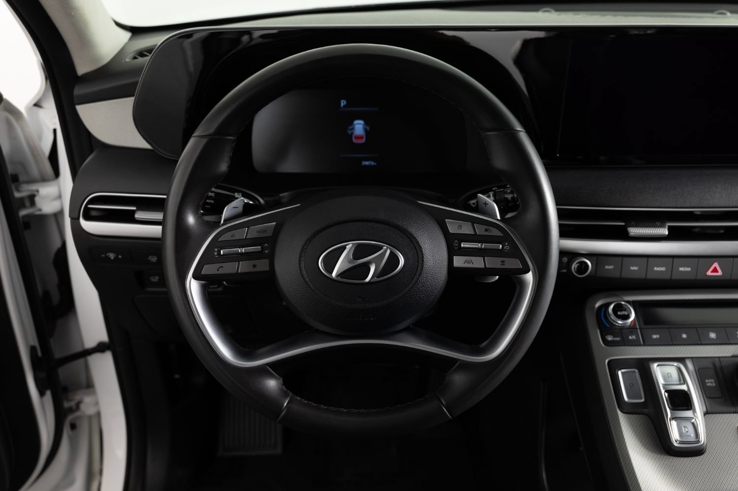 Used 2025 Hyundai Palisade SEL AWD/4WD image 33