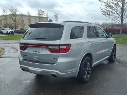 Certified 2025 Dodge Durango R/T