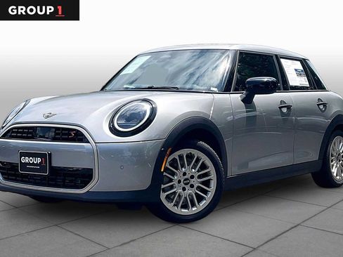 Used 2025 MINI Cooper S FWD image 1