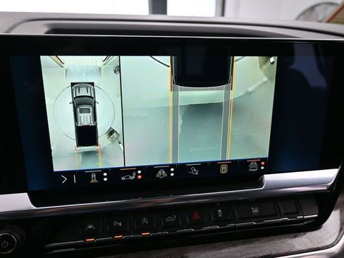 Used 2024 Chevrolet Silverado 1500 LTZ w/ LTZ Premium Package image 22