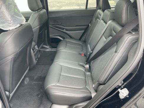 New 2026 Jeep Cherokee Overland AWD/4WD image 23