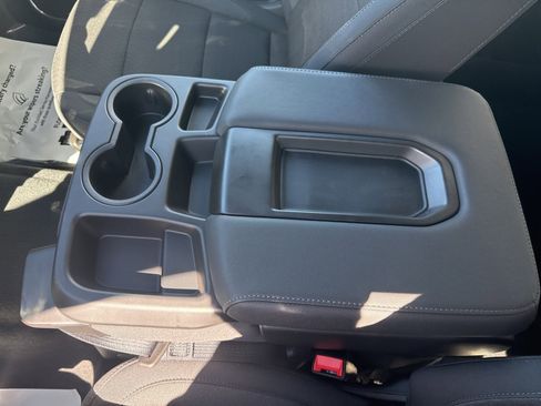 New 2025 Chevrolet Silverado 3500 LT w/ All Star Edition image 30