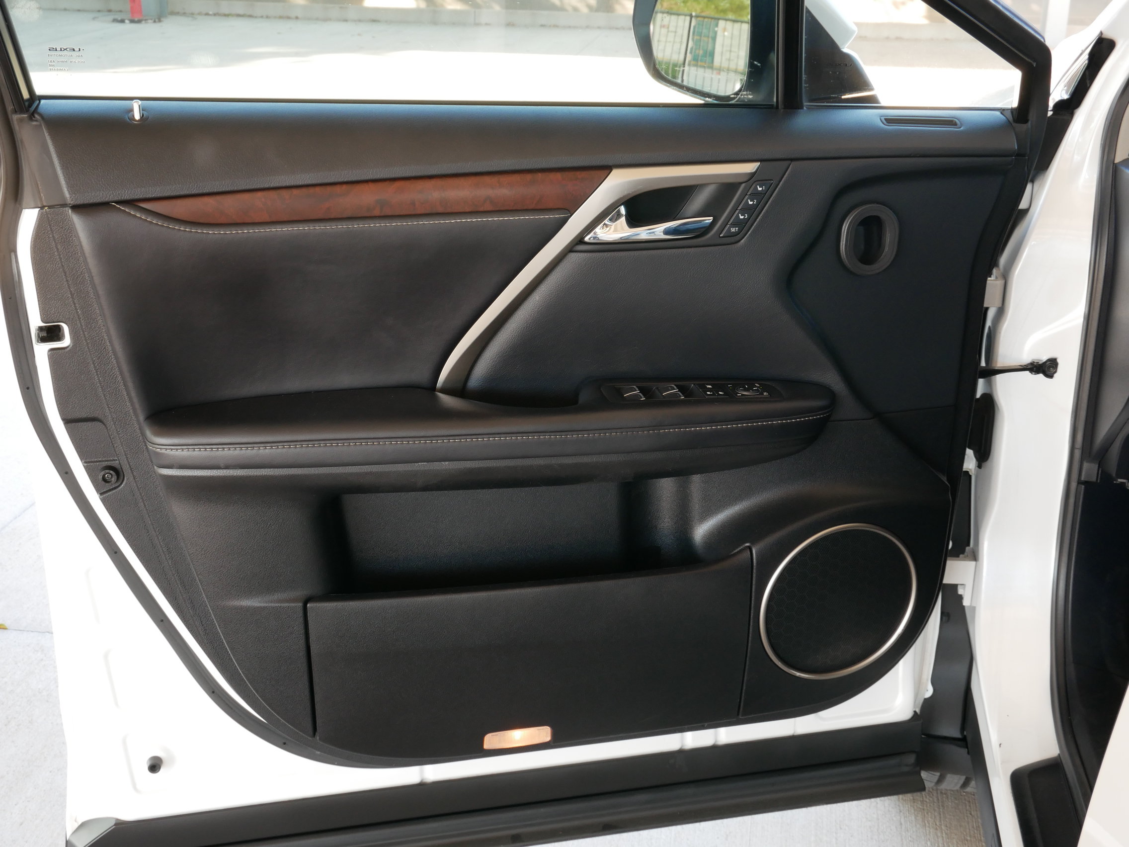Used 2020 Lexus RX 350 FWD w/ Premium Package image 6
