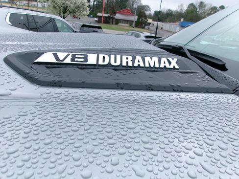 New 2026 Chevrolet Silverado 2500 ZR2 image 14