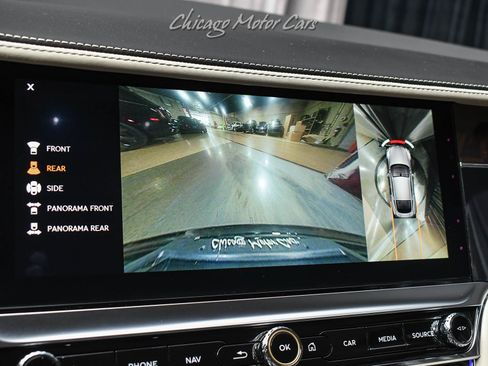 Used 2020 Bentley Continental GT V8 First Edition AWD/4WD image 15