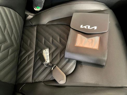 Certified 2026 Kia Sportage X-Line AWD/4WD image 34