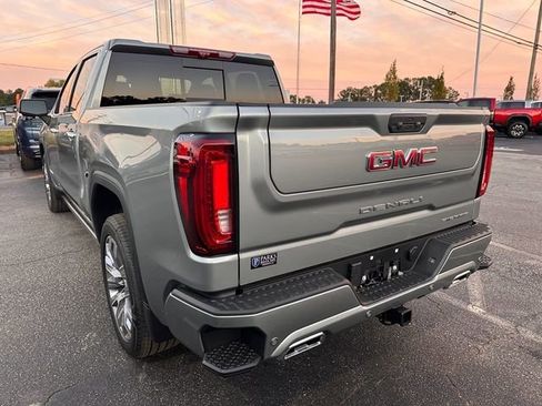New 2026 GMC Sierra 1500 Denali image 8