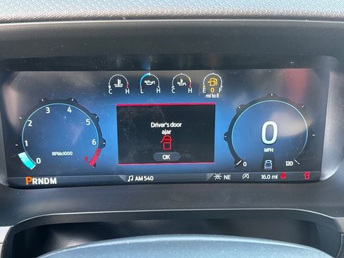New 2026 Ford F150 XLT w/ Tow/Haul Package AWD/4WD image 17