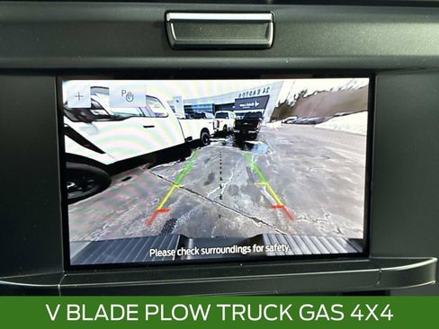 New 2026 Ford F250 XL w/ XL Chrome Package image 20