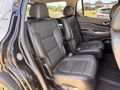 Used 2023 GMC Acadia SLT w/ Elevation Edition FWD image 29