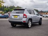 Used 2015 Jeep Compass High Altitude image 2