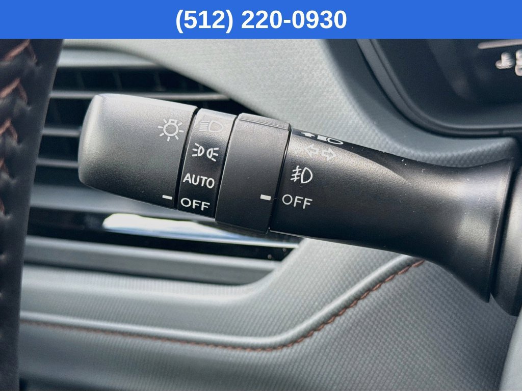 New 2026 Subaru Forester Touring AWD/4WD image 13