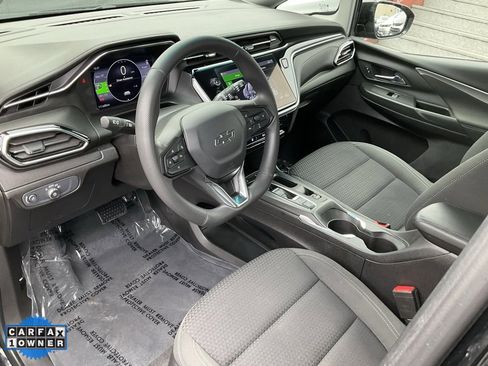 Used 2022 Chevrolet Bolt LT image 6