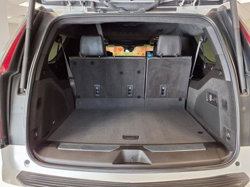 Certified 2023 Cadillac Escalade ESV Sport Platinum w/ LPO, ONYX Package AWD/4WD image 19