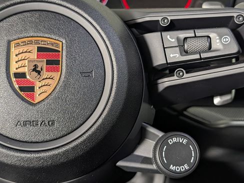 New 2026 Porsche Cayenne AWD/4WD image 40