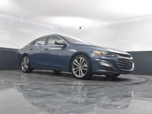 Used 2024 Chevrolet Malibu LT image 40