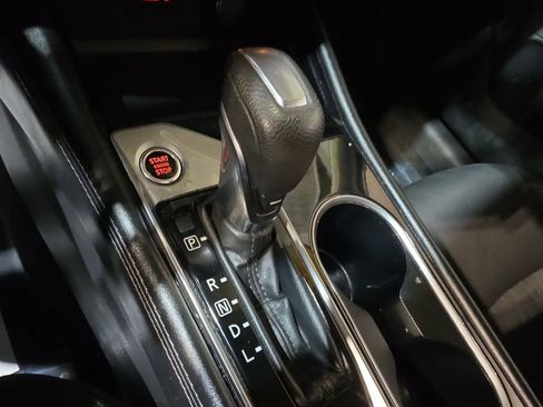 Used 2023 Nissan Altima 2.5 SV FWD image 20