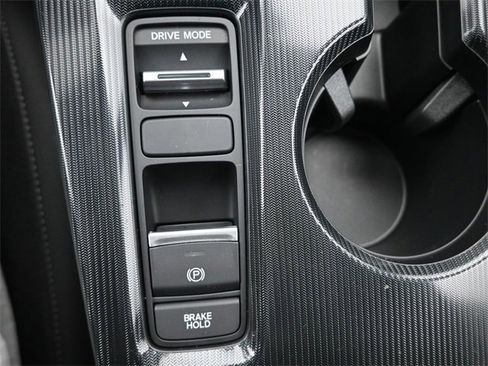 New 2026 Honda Civic Sport image 16