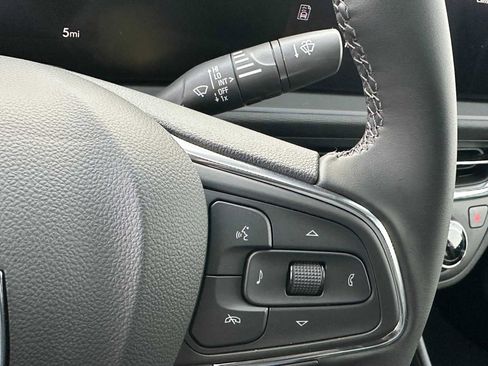 New 2026 Buick Envista Preferred w/ Convenience I Package image 33