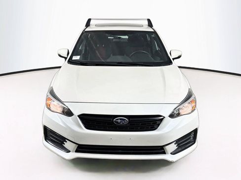 Used 2021 Subaru Impreza 2.0i Sport AWD/4WD image 8