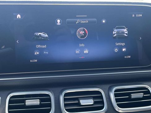 Certified 2024 Mercedes-Benz GLE 350 4MATIC image 27