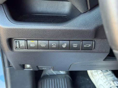 Used 2024 Toyota RAV4 XSE w/ Advanced Technology Package AWD/4WD image 20