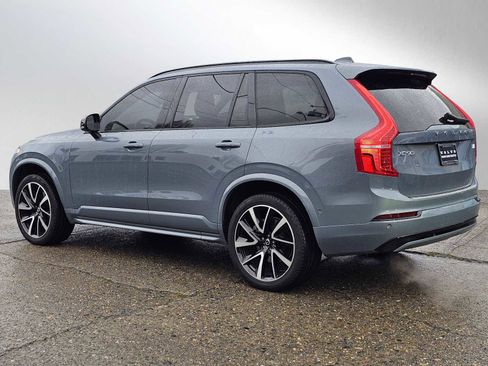 Used 2023 Volvo XC90 T8 Plus image 5