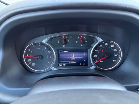 Used 2022 GMC Acadia SLE w/ Driver Convenience Package image 8