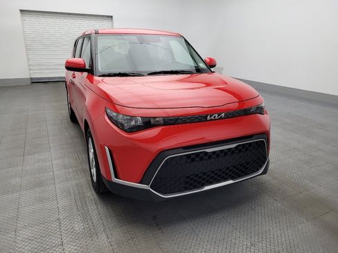 Used 2025 Kia Soul LX w/ LX Technology Package image 14