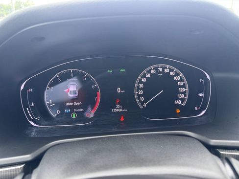 Used 2018 Honda Accord Sport image 24