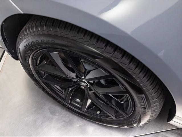 New 2026 Land Rover Range Rover Velar S AWD/4WD image 14