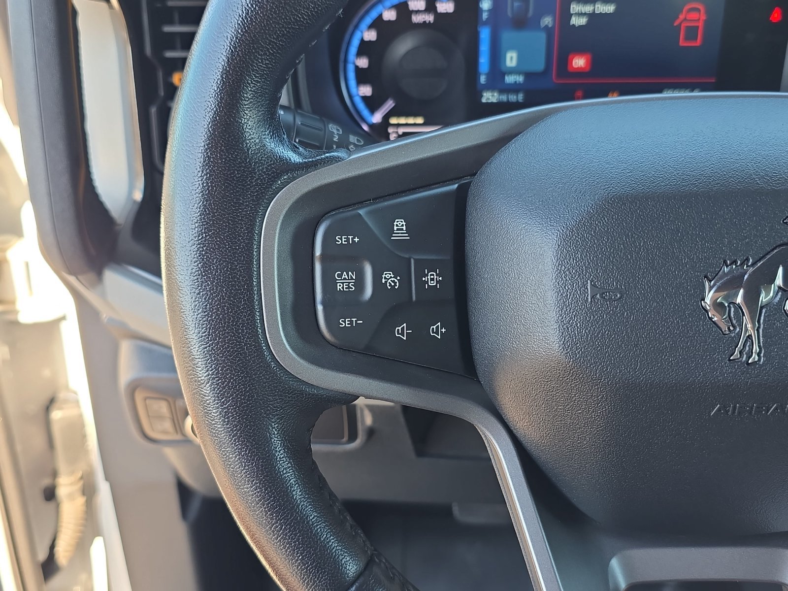 Used 2022 Ford Bronco Badlands AWD/4WD image 14