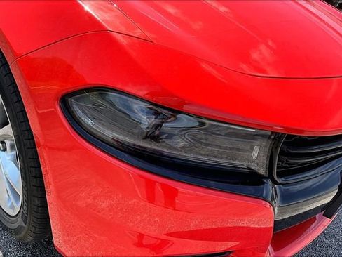Used 2023 Dodge Charger SXT AWD/4WD image 32