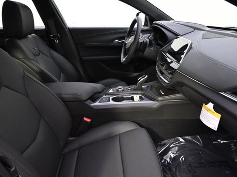 New 2026 Cadillac CT4 Premium Luxury AWD/4WD image 16