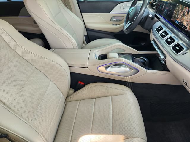 Used 2020 Mercedes-Benz GLE 350 image 14