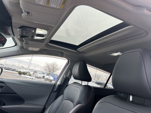Certified 2025 Subaru Crosstrek 2.5i Limited image 22