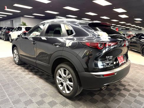 Used 2022 MAZDA CX-30 AWD 2.5 S w/ Select Package image 11