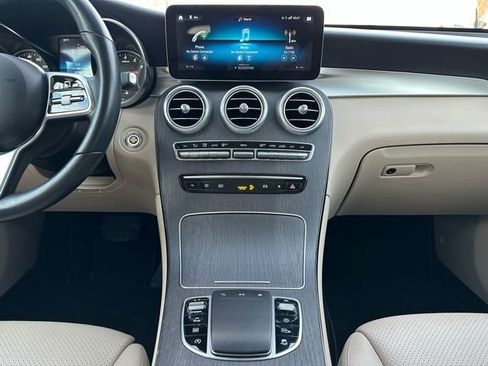 Certified 2022 Mercedes-Benz GLC 300 4MATIC image 14