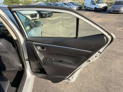 Used 2014 Toyota Corolla S w/ Protection Package FWD image 24