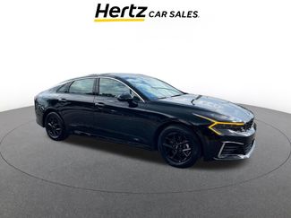 Used 2025 Kia K5 LXS video 1