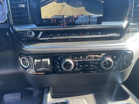 New 2026 Chevrolet Silverado 1500 High Country w/ High Country Premium Package image 24